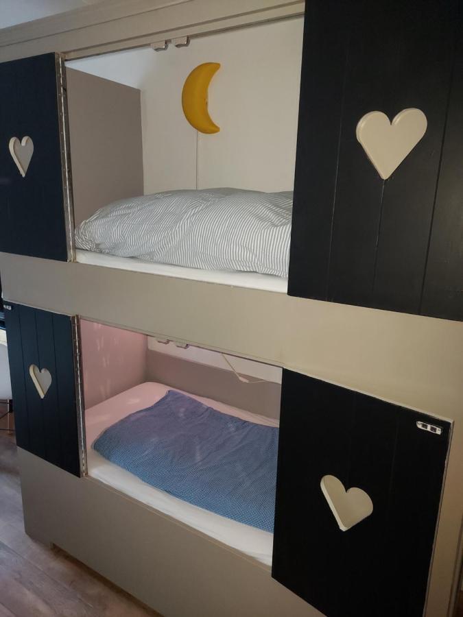 Guesthouse Lazey Voorthuizen Zewnętrze zdjęcie