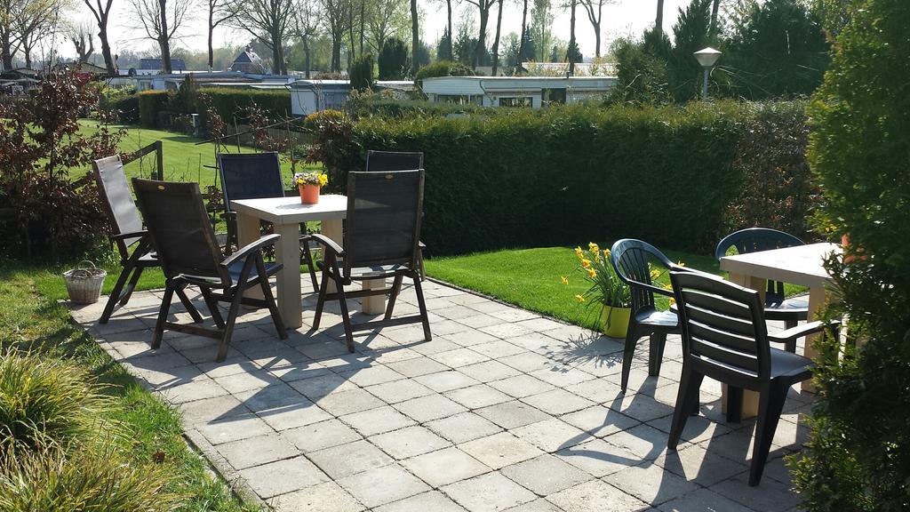 Guesthouse Lazey Voorthuizen Zewnętrze zdjęcie